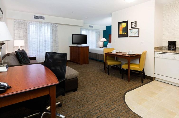 Residence Inn Baton Rouge Towne Center at Cedar Lodge