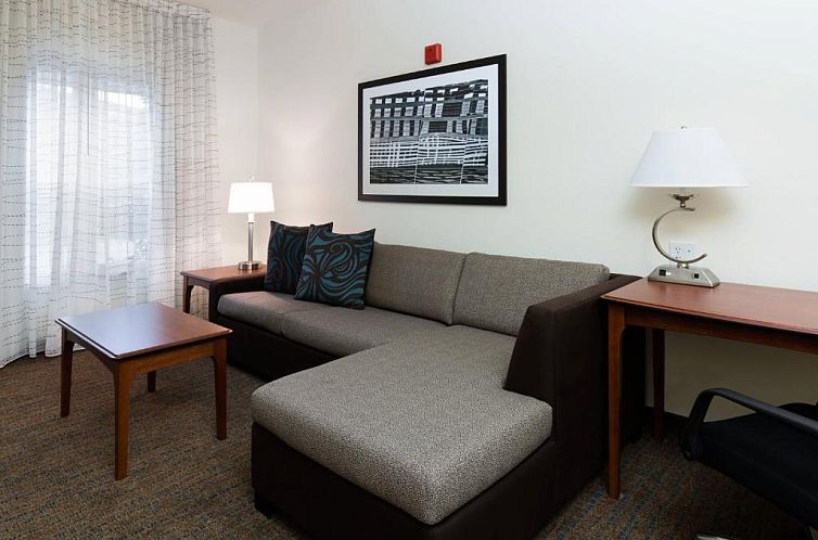 Residence Inn Baton Rouge Towne Center at Cedar Lodge
