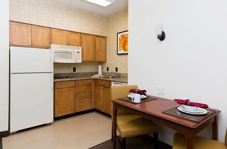 Residence Inn Baton Rouge Towne Center at Cedar Lodge