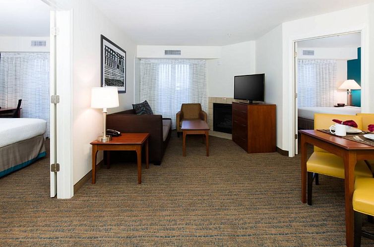 Residence Inn Baton Rouge Towne Center at Cedar Lodge