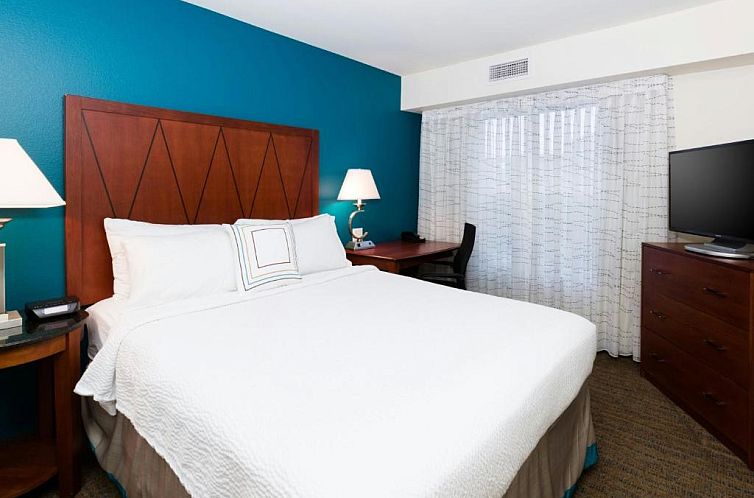 Residence Inn Baton Rouge Towne Center at Cedar Lodge