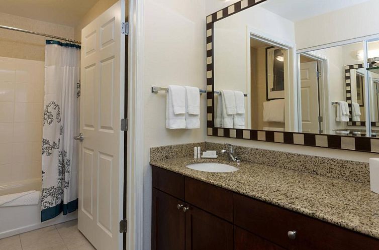 Residence Inn Baton Rouge Towne Center at Cedar Lodge