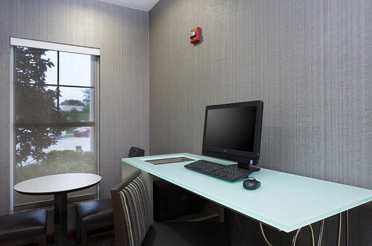 Residence Inn Baton Rouge Towne Center at Cedar Lodge