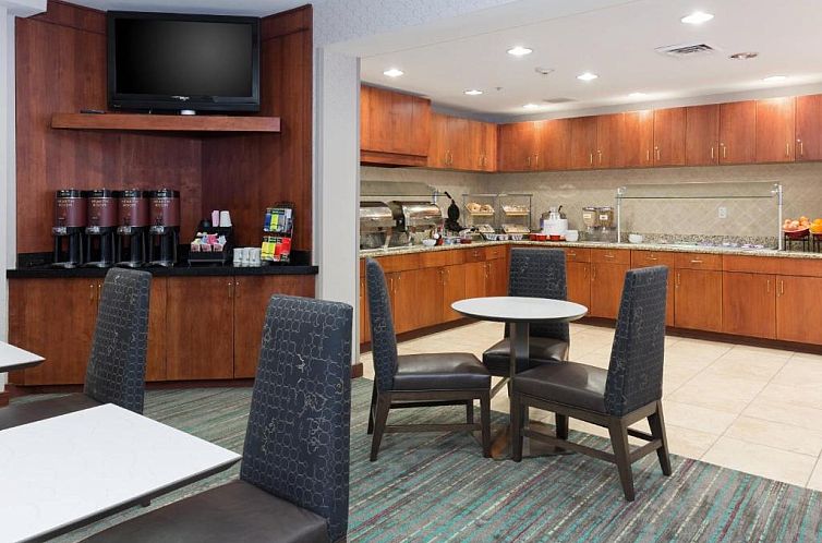 Residence Inn Baton Rouge Towne Center at Cedar Lodge