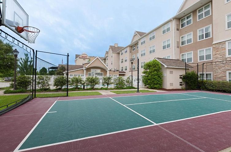 Residence Inn Baton Rouge Towne Center at Cedar Lodge