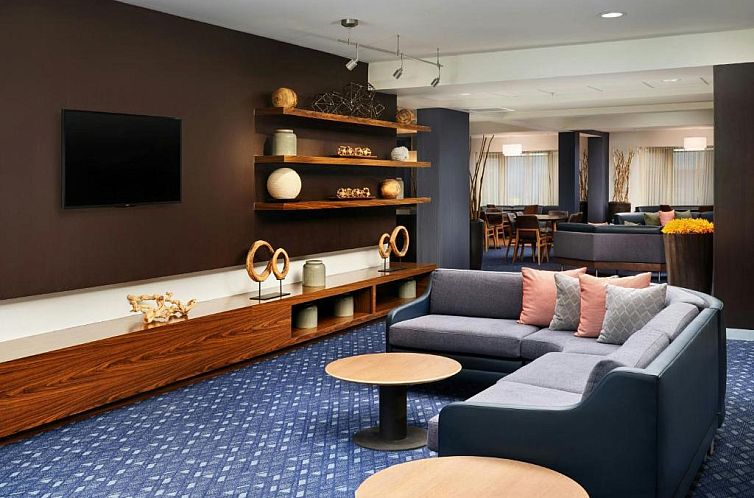 Courtyard Baton Rouge Siegen Lane