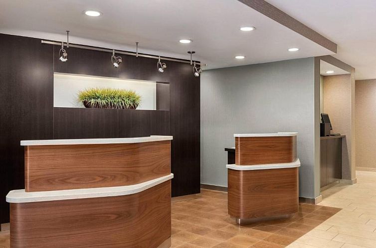 Courtyard by Marriott Dayton North