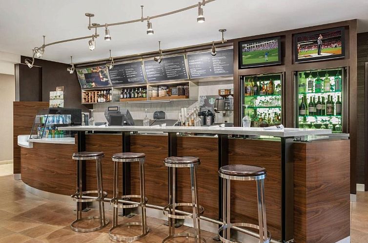 Courtyard by Marriott Dayton North
