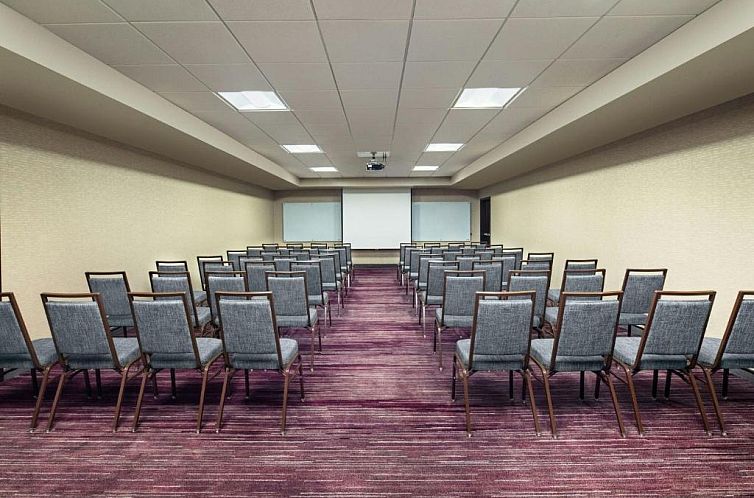 Courtyard by Marriott Dayton North