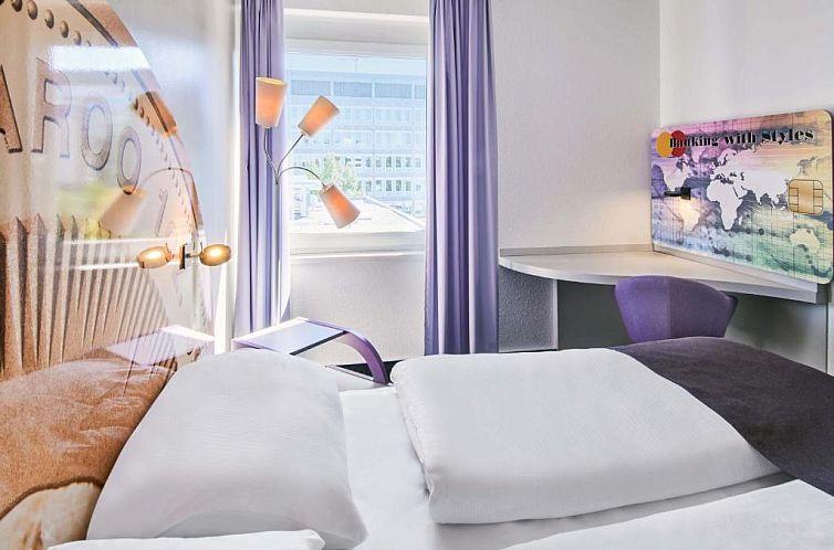 ibis Styles Frankfurt-Offenbach