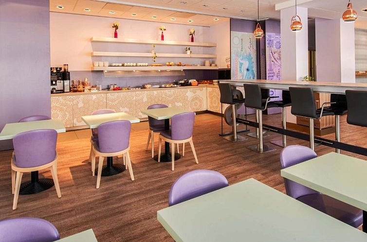 ibis Styles Frankfurt-Offenbach