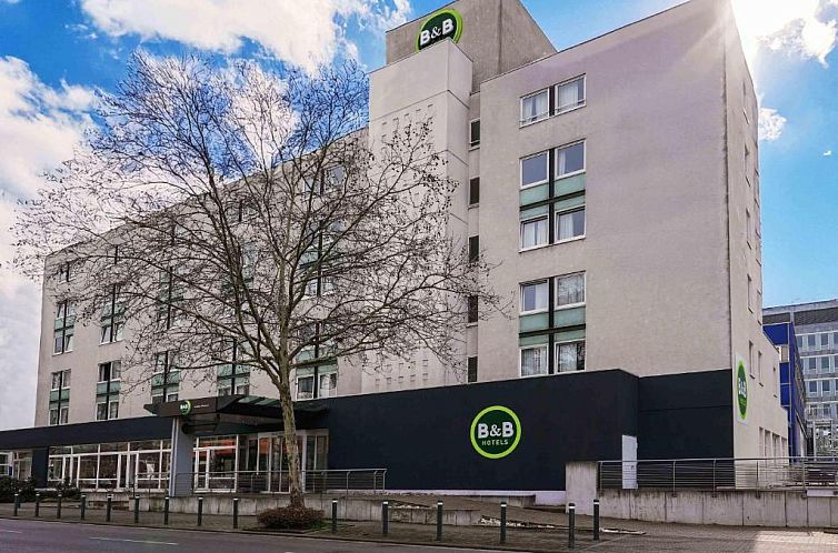 ibis Styles Frankfurt-Offenbach