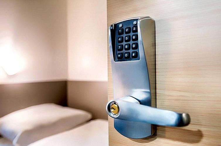 ibis Styles Frankfurt-Offenbach