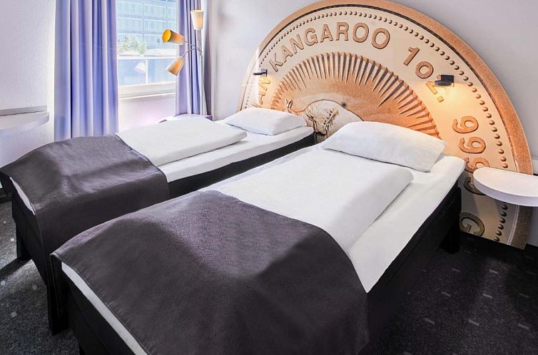ibis Styles Frankfurt-Offenbach