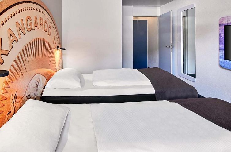 ibis Styles Frankfurt-Offenbach