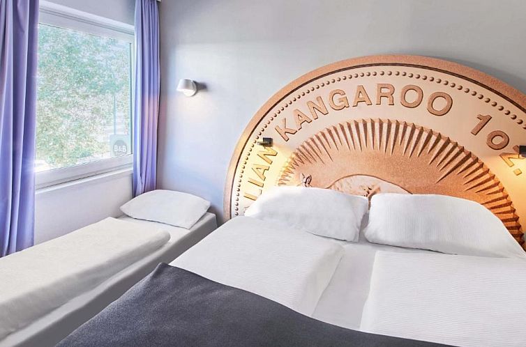 ibis Styles Frankfurt-Offenbach