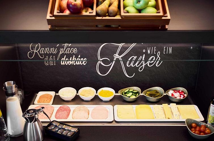 ibis Styles Frankfurt-Offenbach