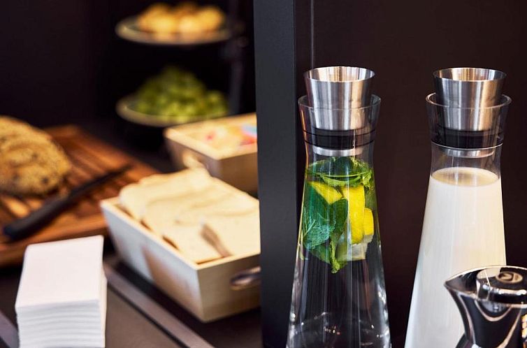 ibis Styles Frankfurt-Offenbach