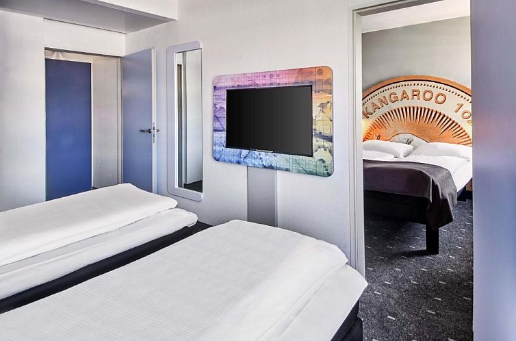ibis Styles Frankfurt-Offenbach