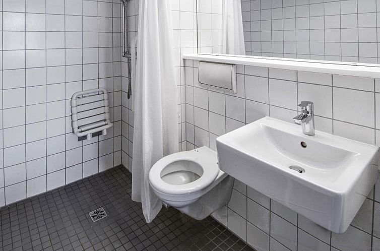 ibis Styles Frankfurt-Offenbach