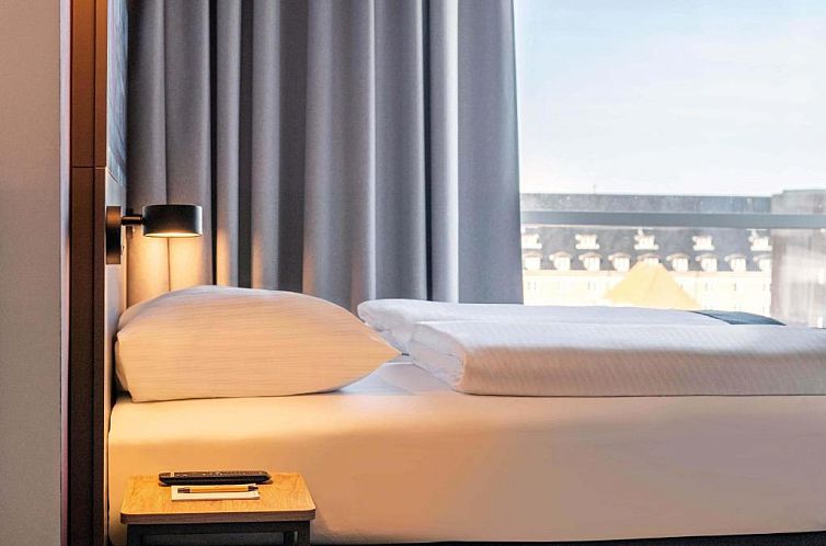 ibis Styles Frankfurt-Offenbach