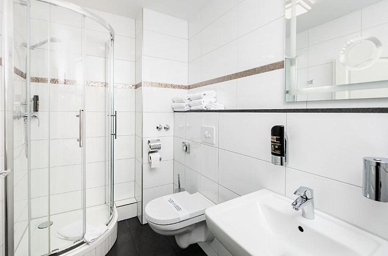 City Hotel Kaiserhof