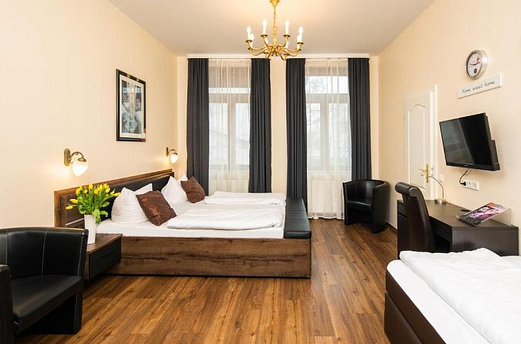 City Hotel Kaiserhof