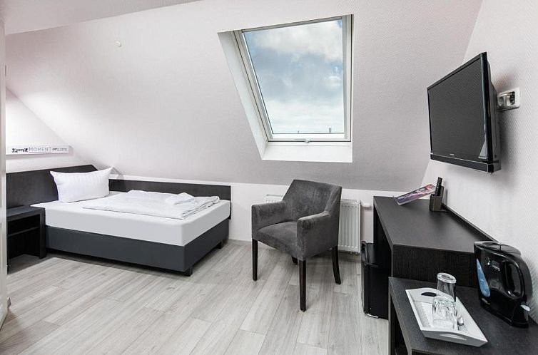 City Hotel Kaiserhof