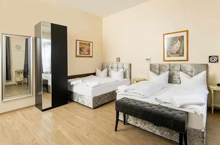 City Hotel Kaiserhof