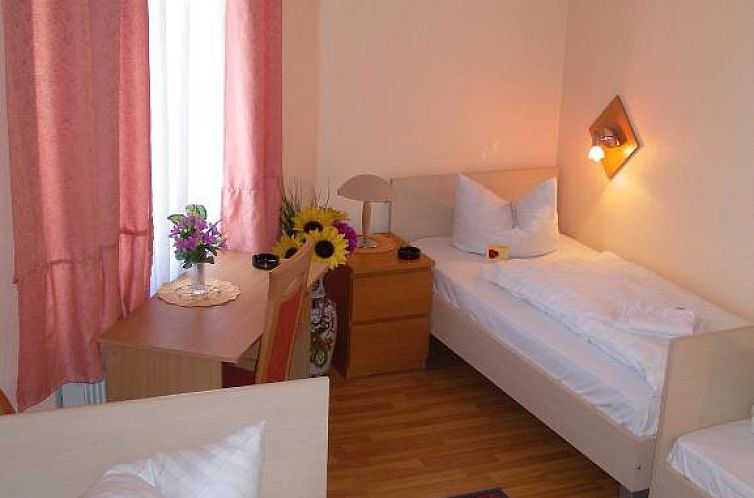 Hotel garni Djaran