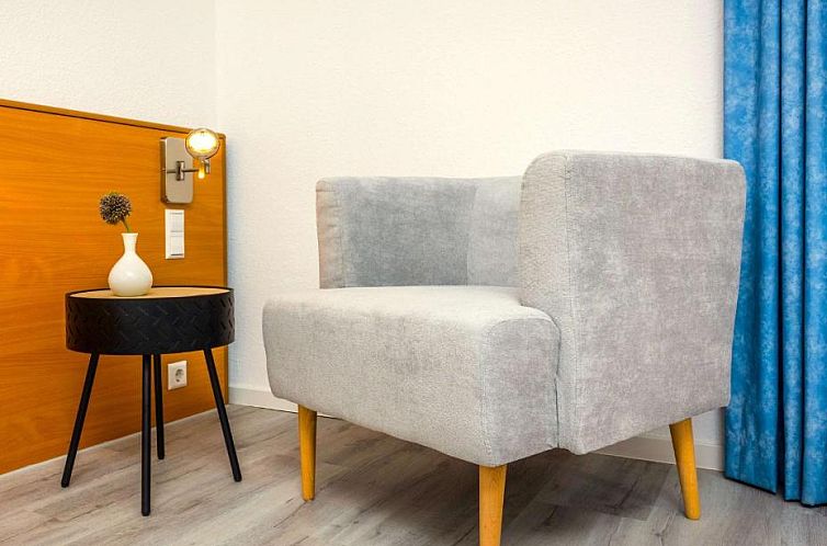 Best Western Macrander Hotel Frankfurt/Kaiserlei