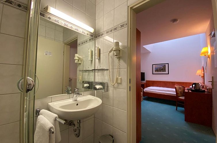 Hotel Hansa