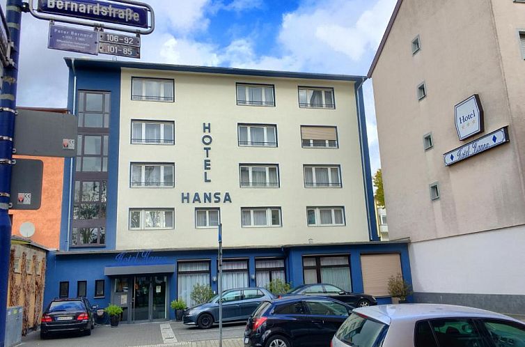 Hotel Hansa