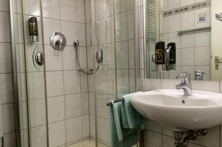 Hotel Hansa