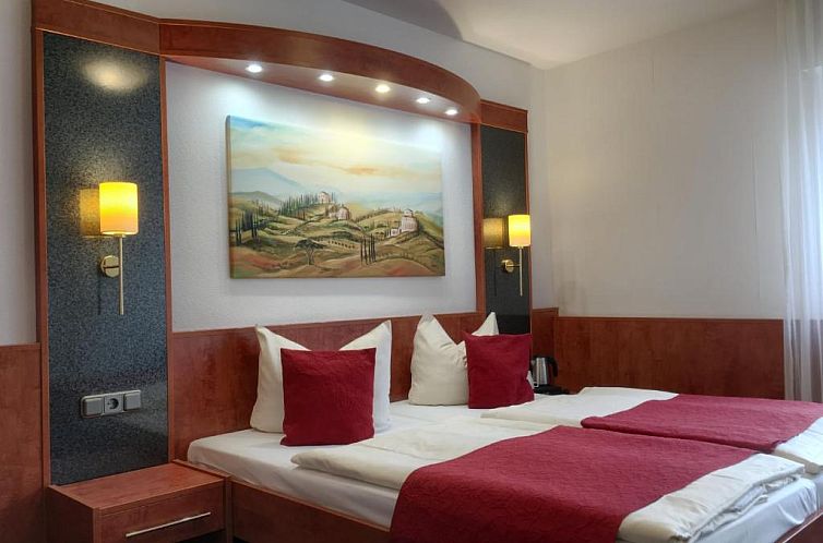 Hotel Hansa
