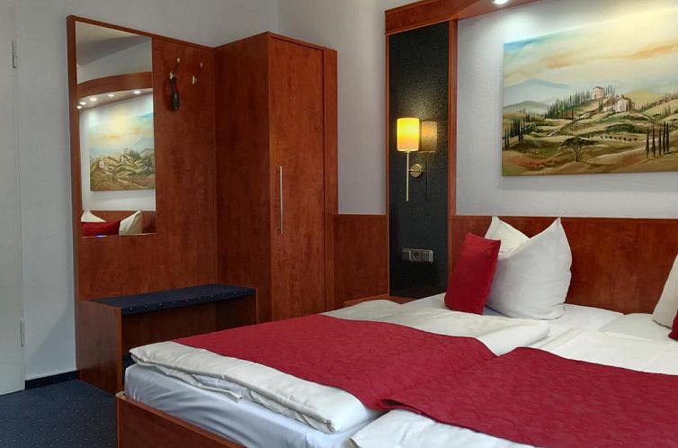 Hotel Hansa