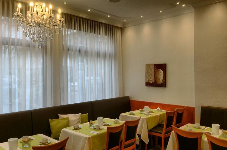 Hotel Hansa