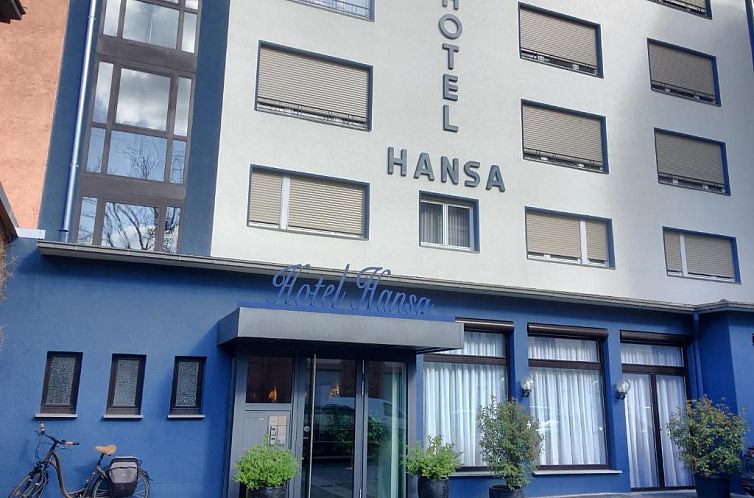Hotel Hansa