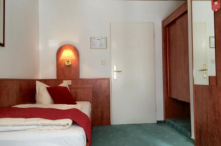 Hotel Hansa