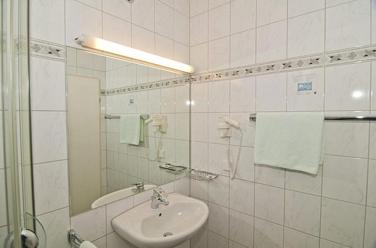 Hotel Hansa