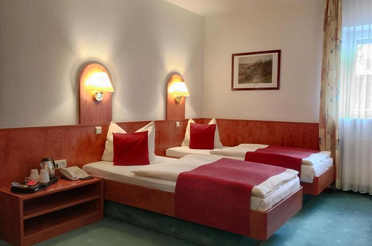 Hotel Hansa