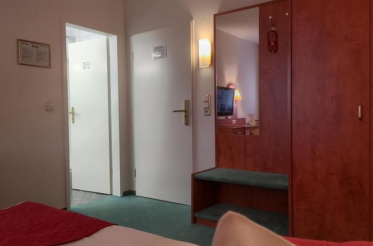 Hotel Hansa