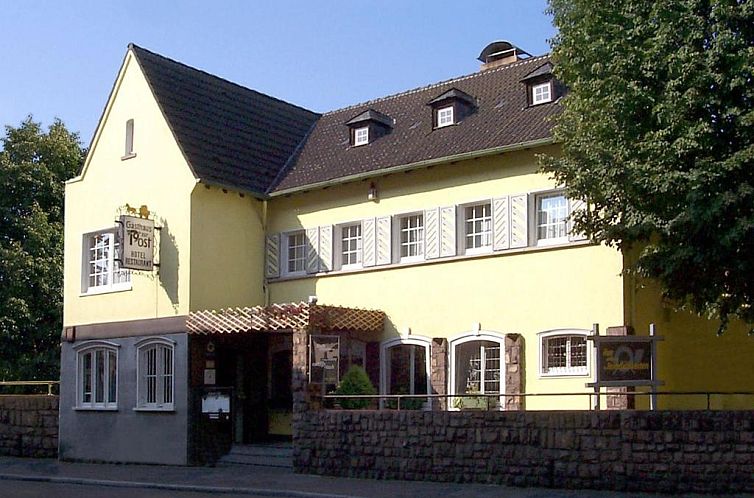 Hotel Die Post