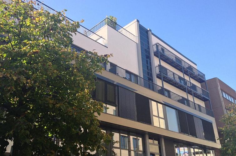 Unterkunft 22702427 - Appartement Hessen - Boardinghouse Offenbach Service Apartments