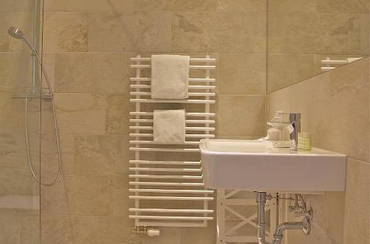 Boardinghouse Offenbach Service Apartments