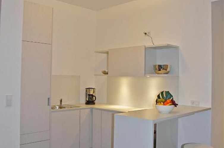 Boardinghouse Offenbach Service Apartments