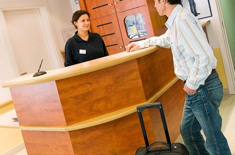 ibis budget Frankfurt Offenbach Süd