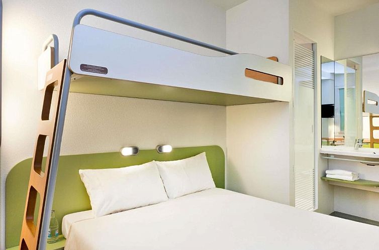 ibis budget Frankfurt Offenbach Süd