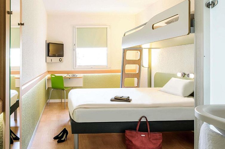 ibis budget Frankfurt Offenbach Süd