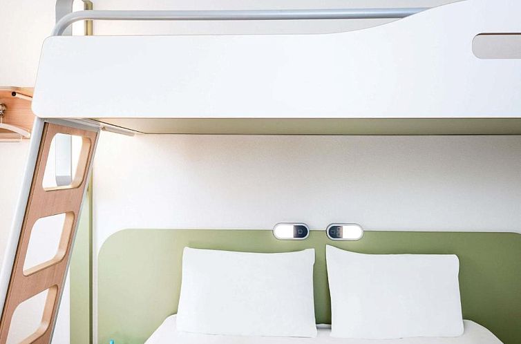 ibis budget Frankfurt Offenbach Süd